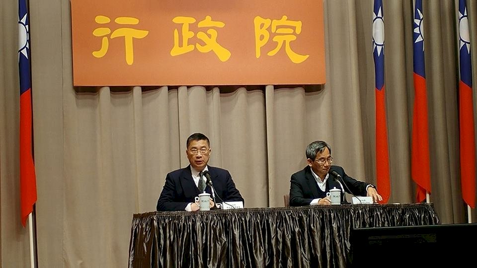內政部：擬先強制公共營業場所需做耐震檢測