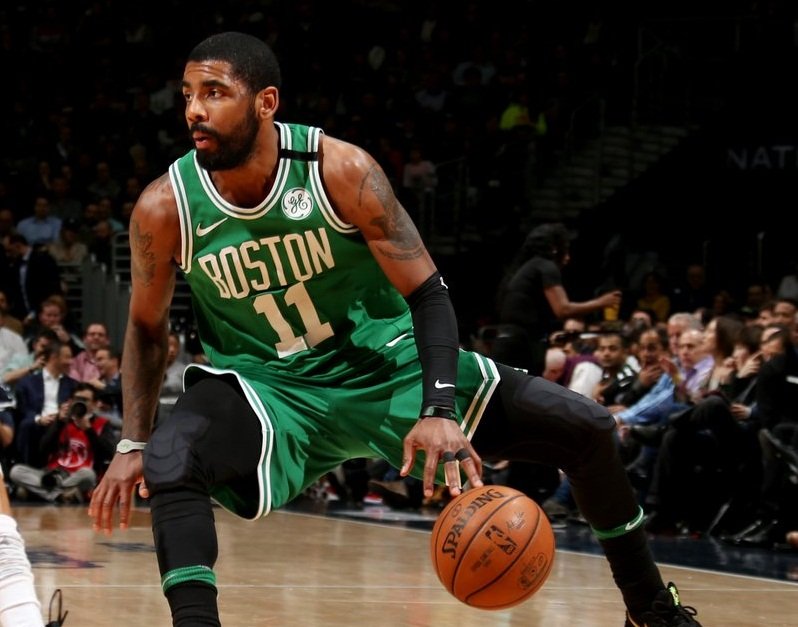 戳破巫師法術 NBA綠衫軍續坐龍頭
