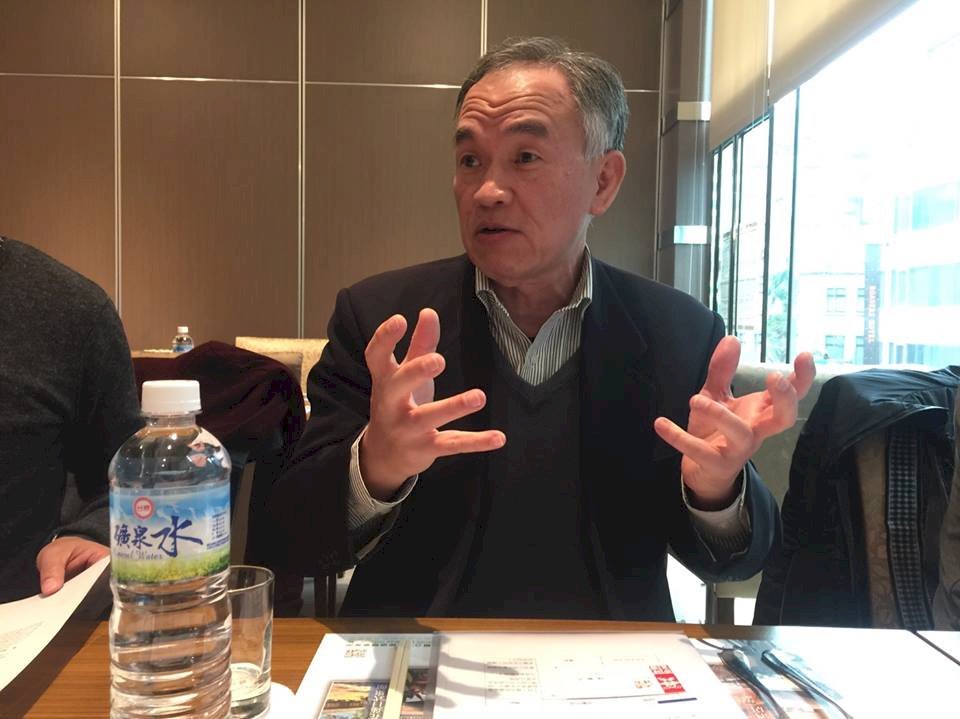 台糖赴印尼設糖廠 土質檢測報告3月出爐