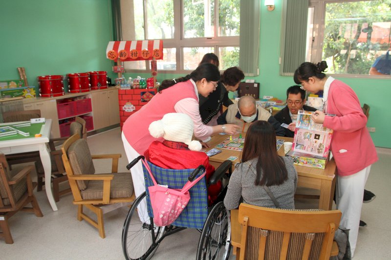 長照險可抵稅 財政部：下會期提修法