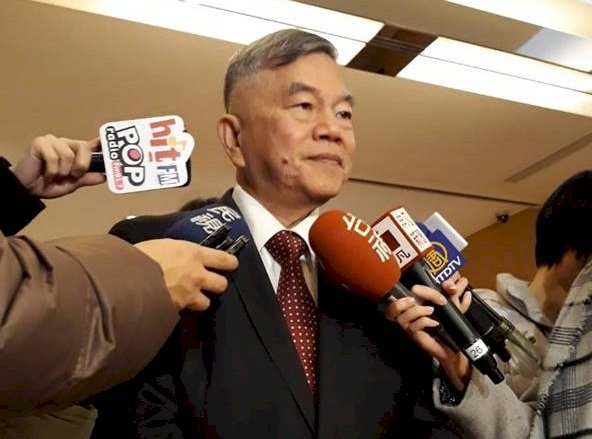 未來可穩定供電 經長：持續邁向非核家園