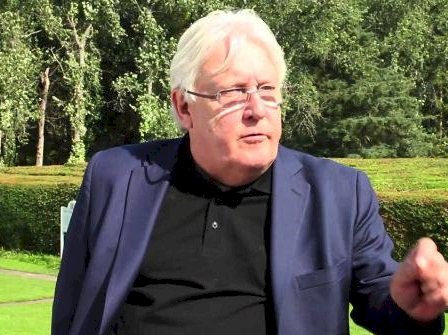聯合國秘書長任命英外交官為葉門特使
