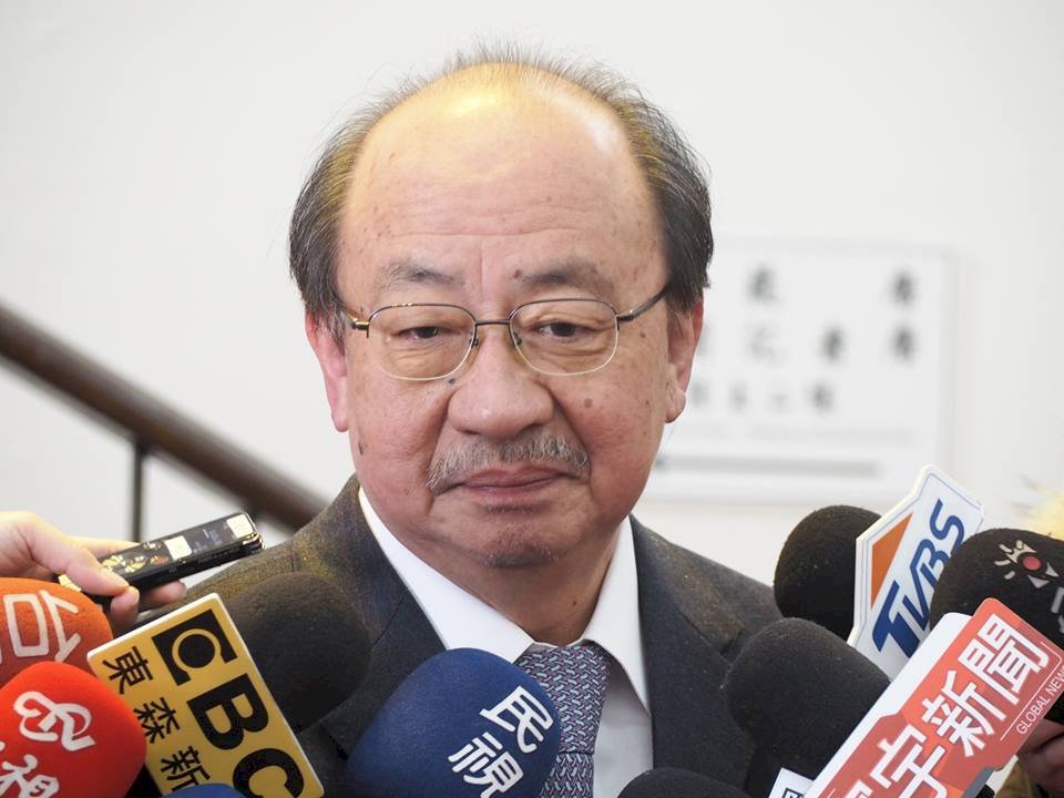 立法院27日開議 朝野黨團磨刀霍霍