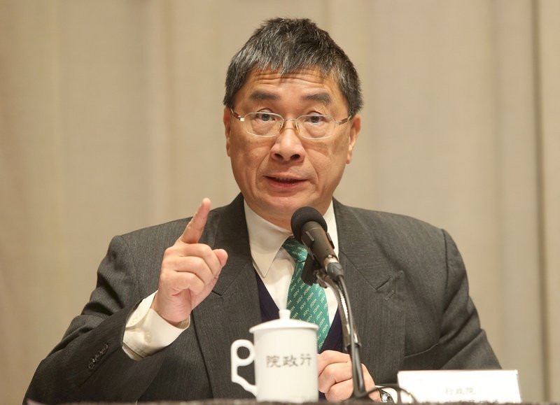 衛生紙真漲了 政院：若聯合漲一定查辦