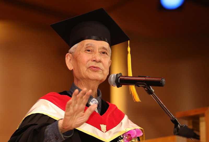 傳播學者鄭貞銘辭世 享壽82歲