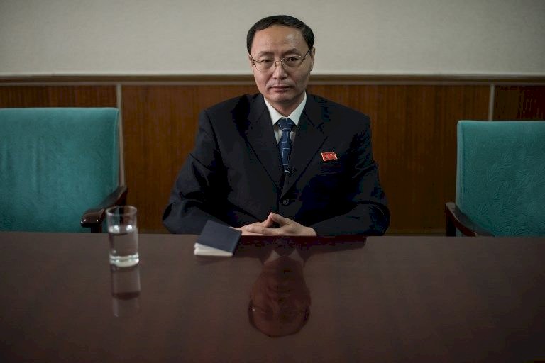 川普「又老又沒耐心」 金正恩可能改變他的看法