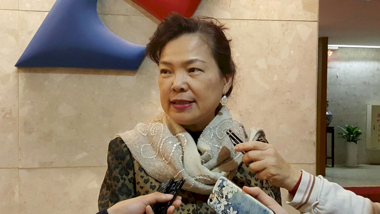 再拚修法 礦權展限是否重新核定用地無共識