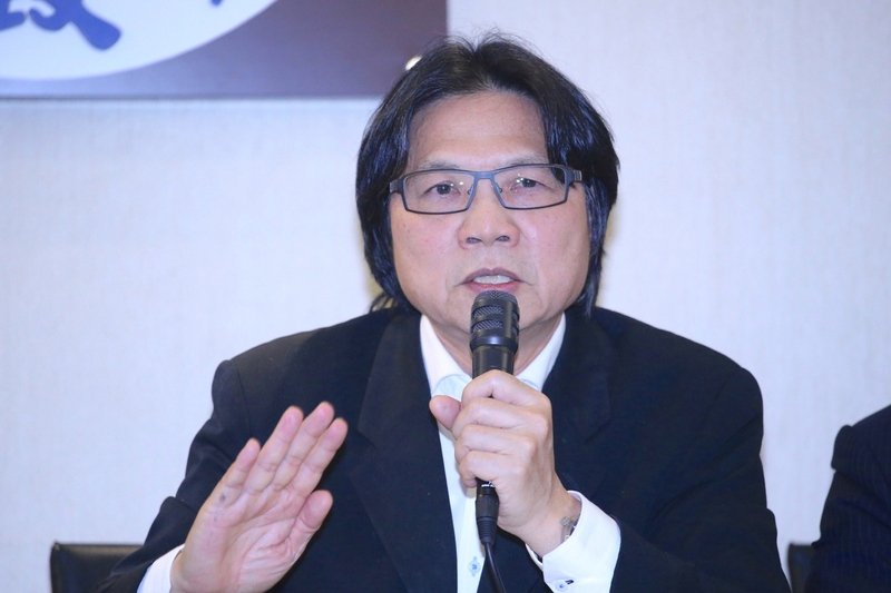 南市秘書長接營建署長 首推都更與國土計畫