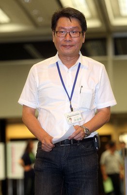 接獲匿名攻擊文宣 民進黨：視為黑函查處