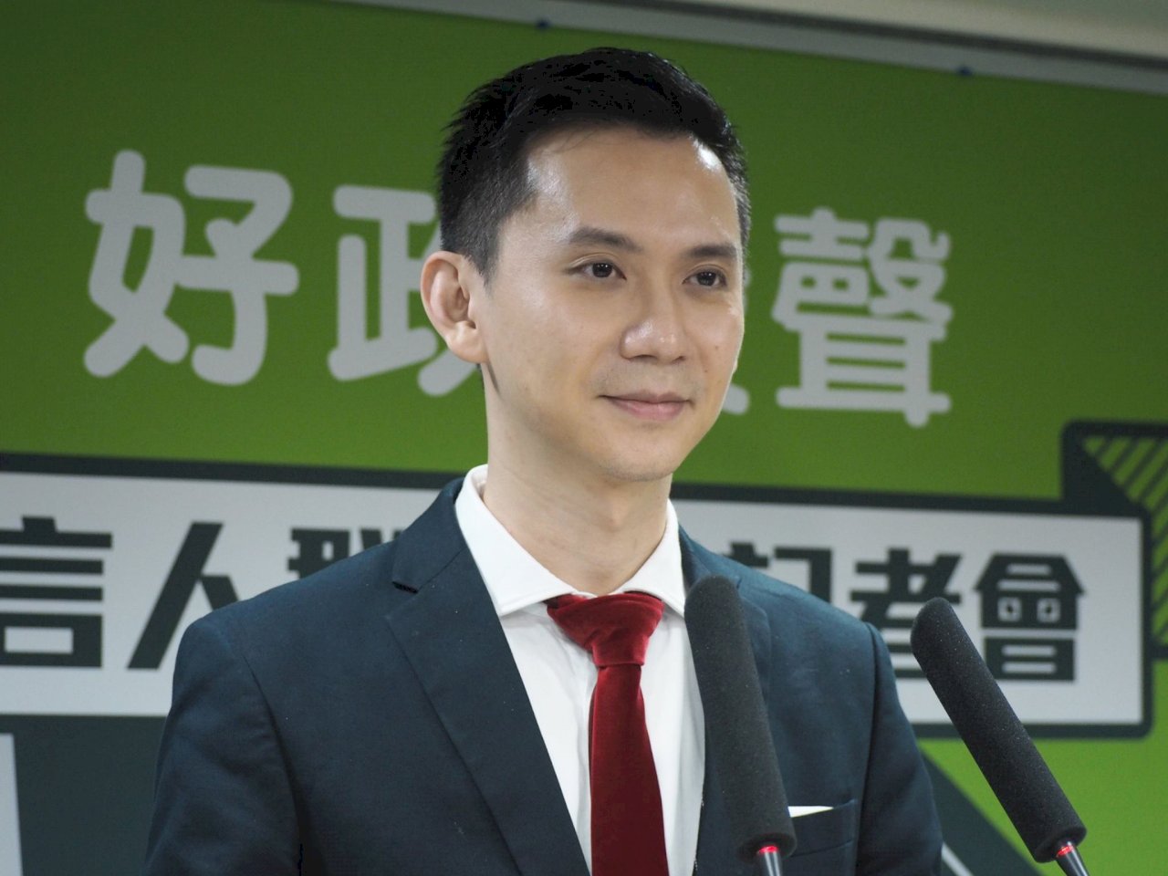 中國打壓我文化交流 民進黨：無助兩岸關係
