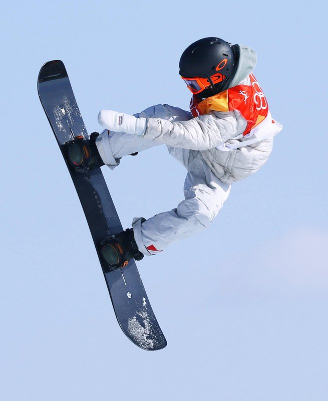 平昌冬奧將閉幕 美國隊表現不如預期