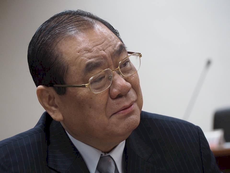 曾永權登陸案 移民署：聯審決議駁回