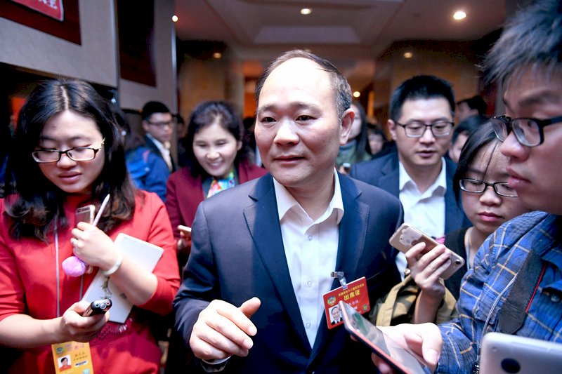 中企吉利集團收購賓士資金 遭爆為國資