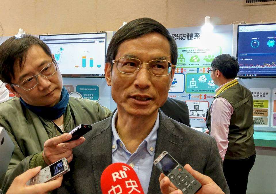 林萬億：0到2歲幼兒送托比率 盼4年內達2成