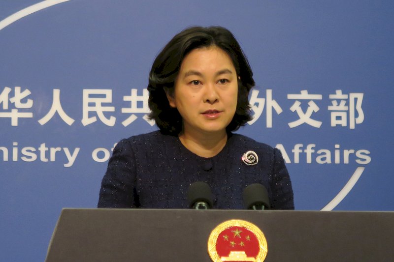 日護衛艦出雲號擬升級為航艦 中：慎重行事