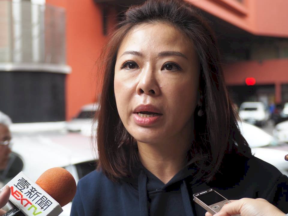 立院將逐條審查空污法 藍：刪除霸王條款
