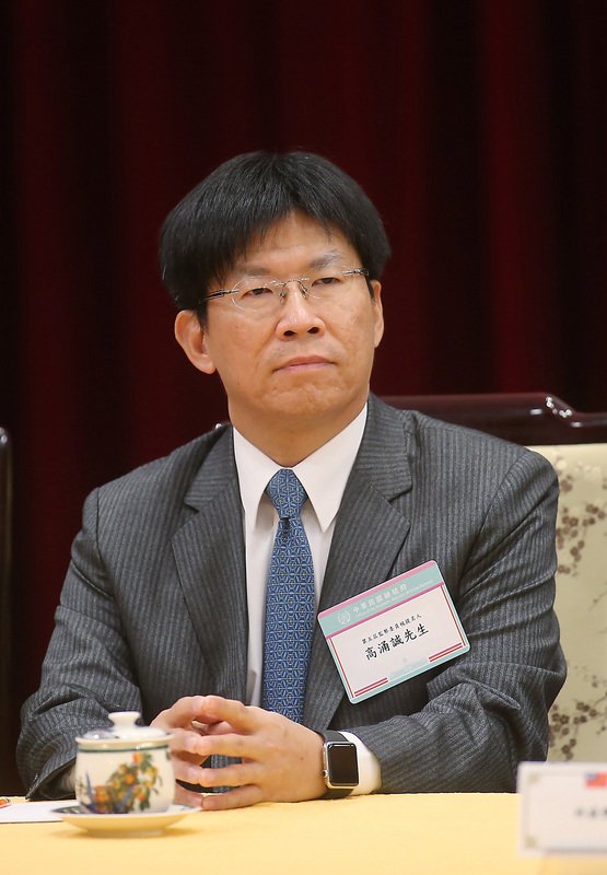 查大學校長遴選  監委：非擋管中閔