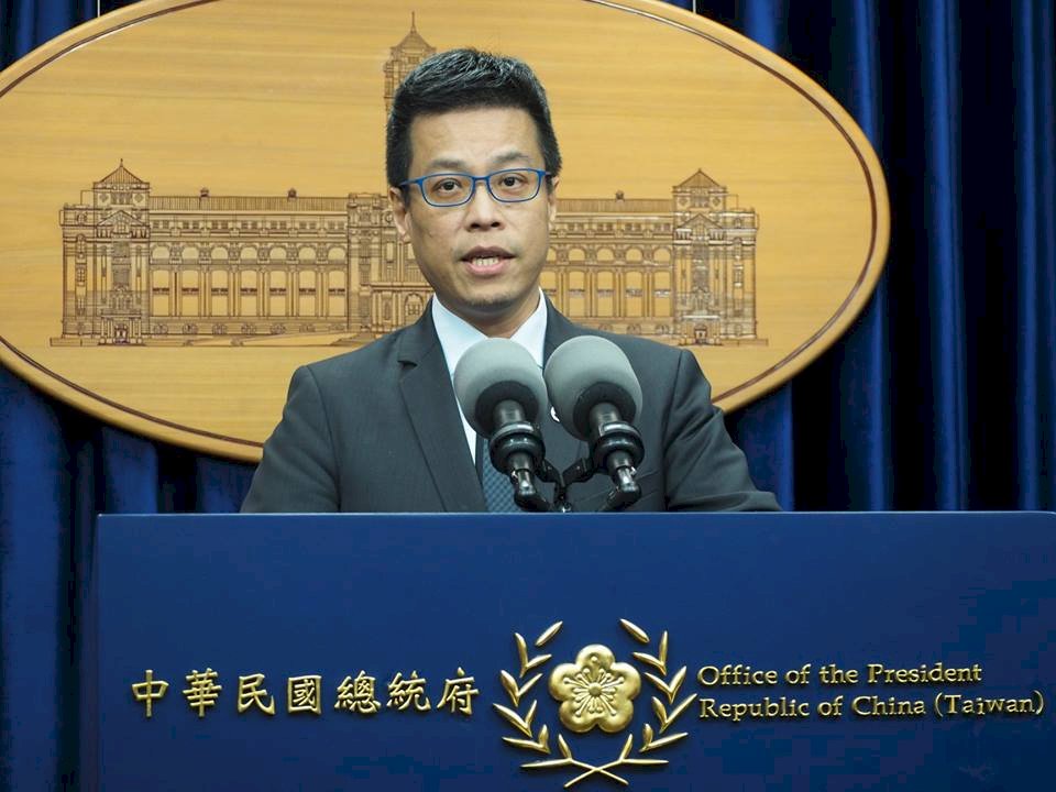兩岸關係 府：台灣從來不是負面一方