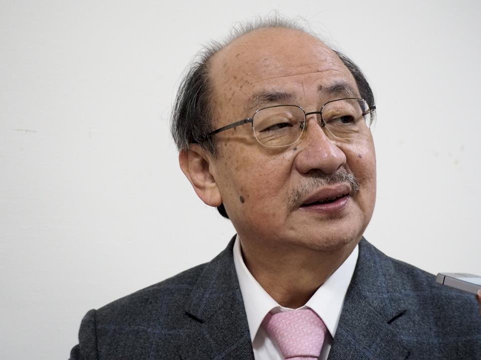 核二2號機再轉 柯建銘：須考量缺電情形