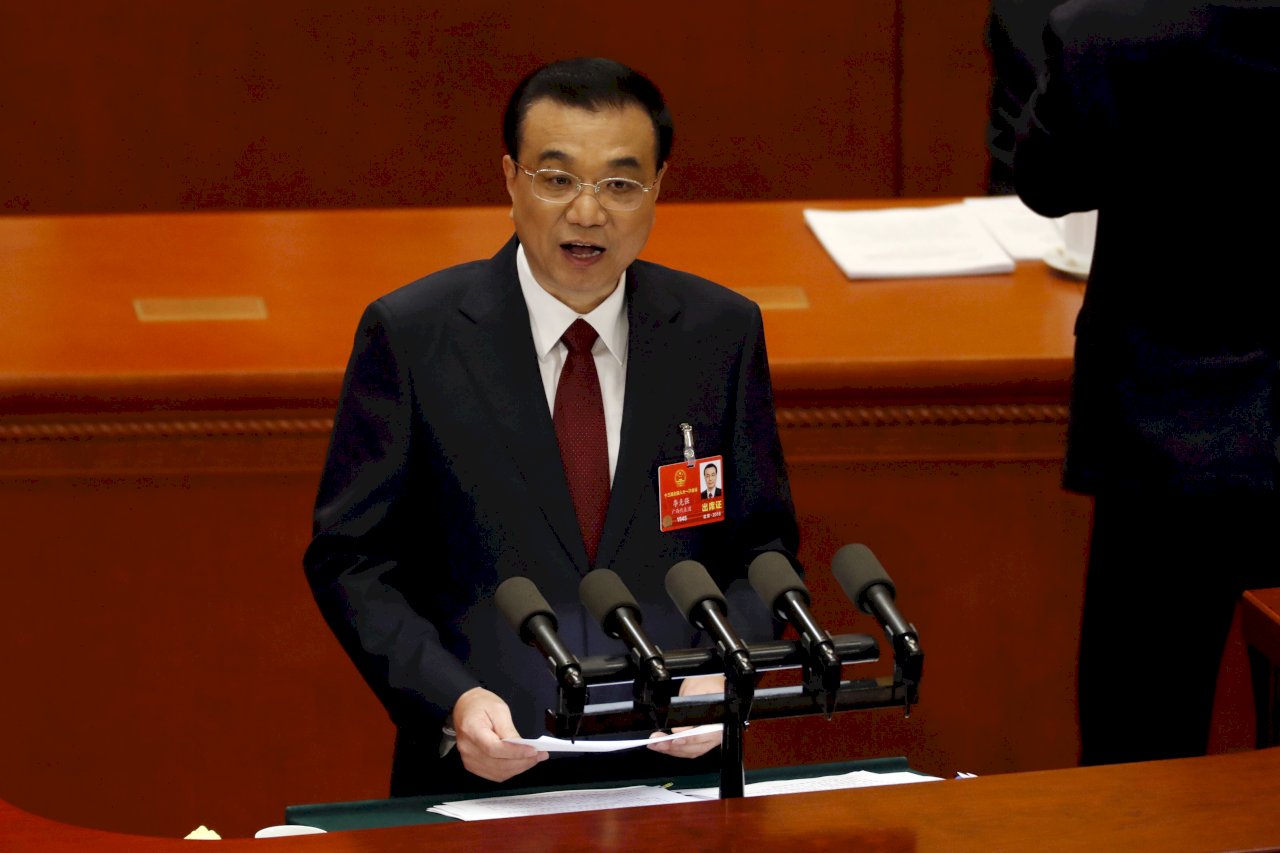 中國稱基因是戰略資源 公布人類遺傳管理條例