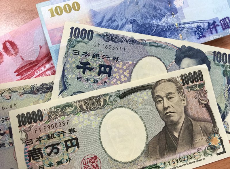 近10個月最甜價位 台幣換日圓迎來0.20