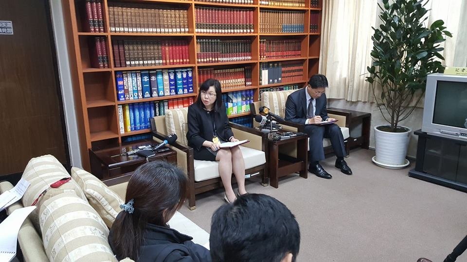 漁船作業爭議 外交部：台日漁業會議擬討論