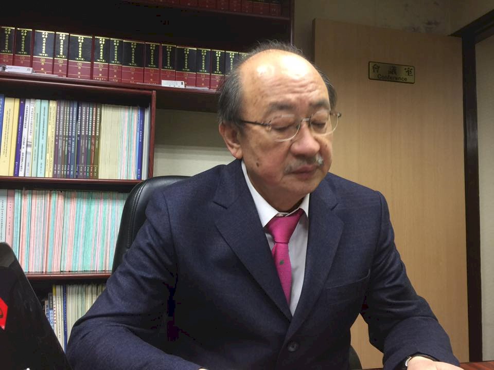 軍人年改 柯建銘：起支俸率仍有歧見