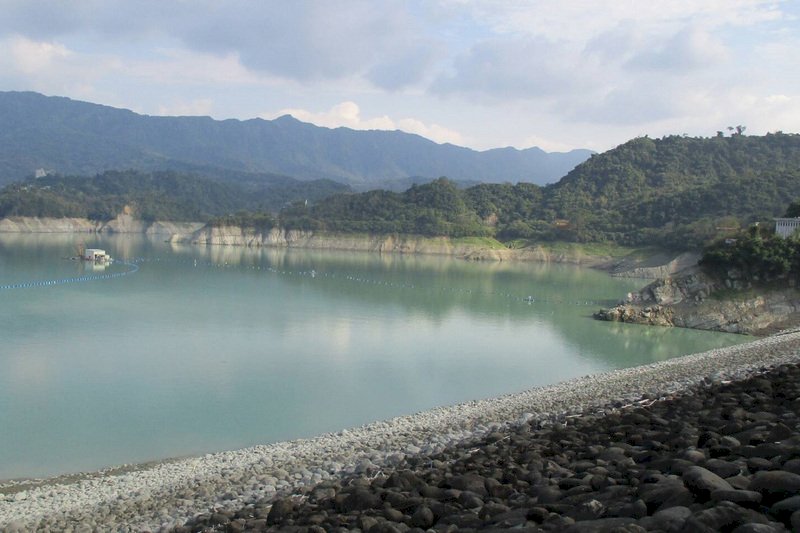 台南水情緊 避免5月底進三階段限水