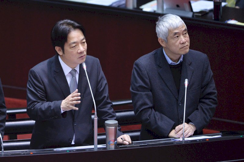 米其林集中北部 交通部：會去看其他地區