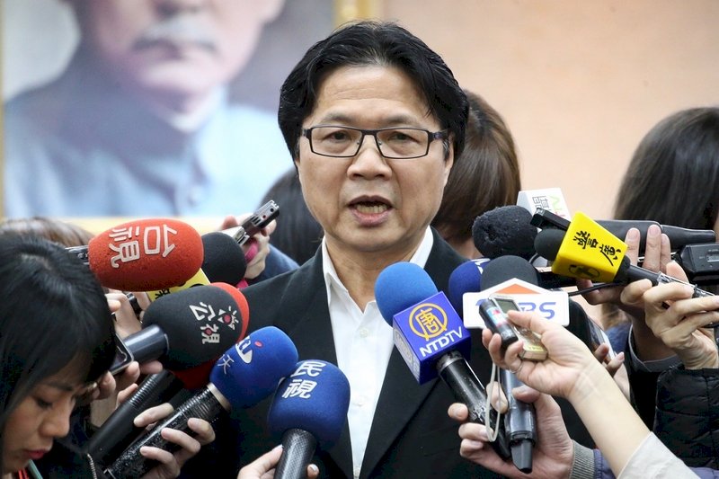 葉俊榮：母親節前提出跟騷法 列優先法案