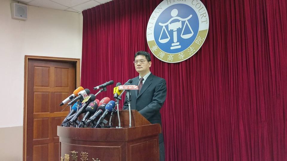 學運占立院 今二審宣判仍無罪