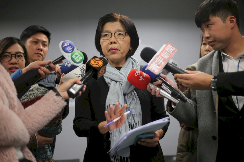 黨產會：從未扣押國民黨工退休金