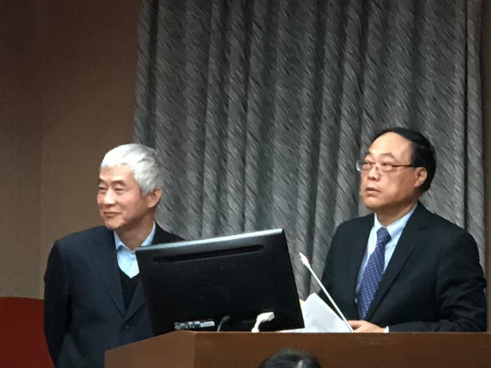 花蓮震災後觀光 交長：相信到6月底會復甦