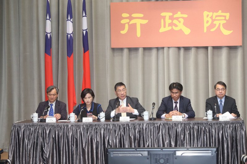 吳音寧去留 農委會：北農董事長才有權提案