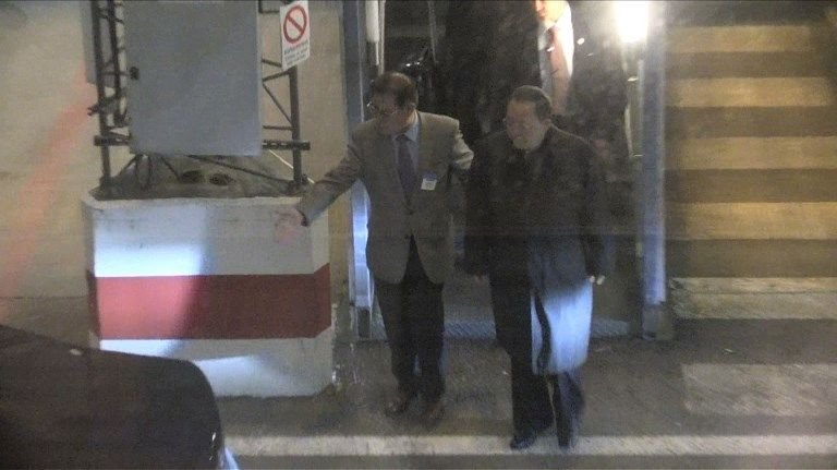為川金會鋪路 北韓外長抵瑞典