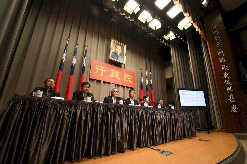 確保偵查不洩密 經部將修營業秘密法