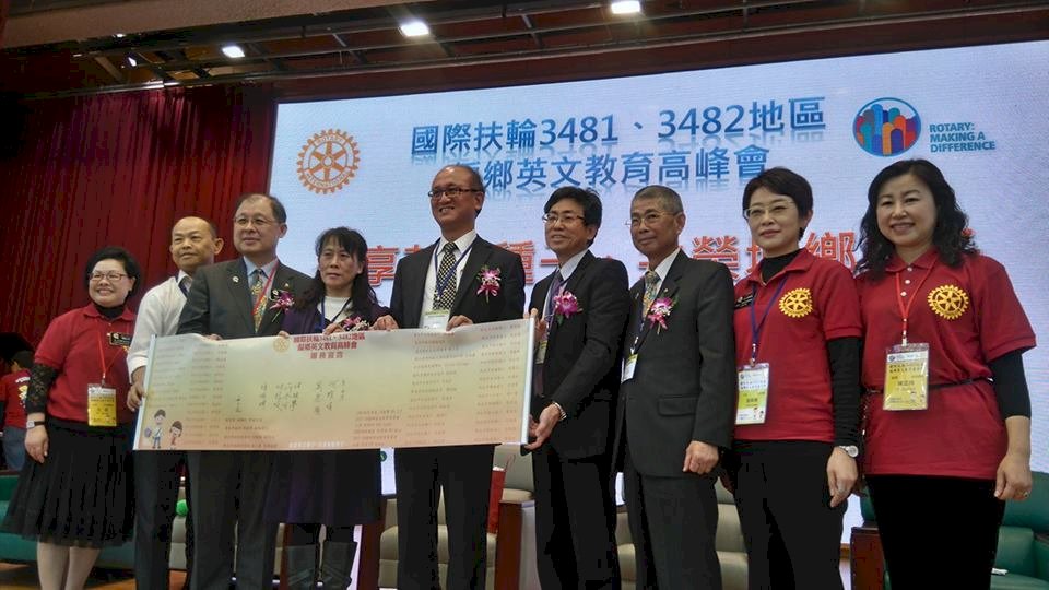 助偏鄉教育 教育部投入百億改善頻寬