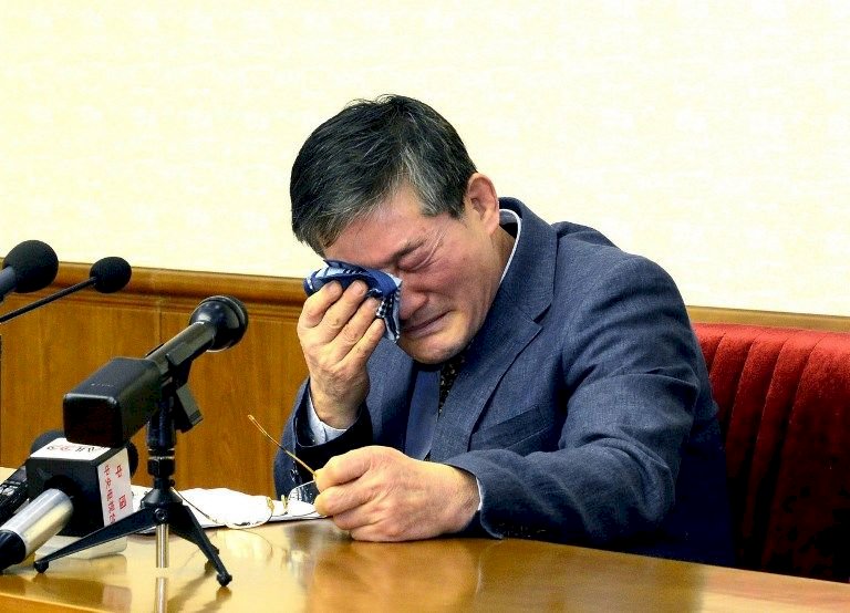 川金會前外交折衝 多方管道協商北韓釋囚