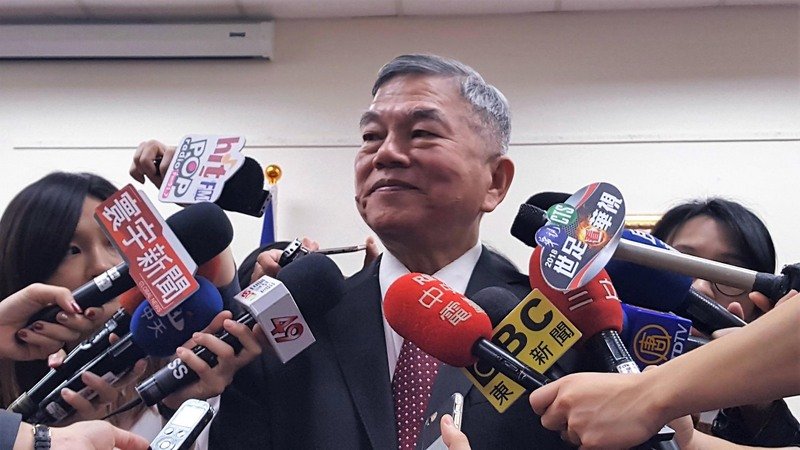 美對鋼鋁課重稅 經長：雙管齊下爭取豁免