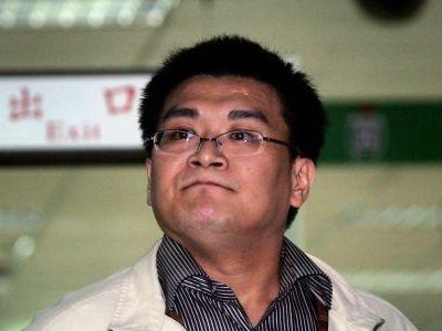 台開案更四審宣判 趙建銘改判3年