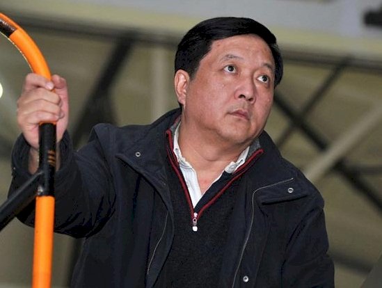 殲20總設計師：將開發戰略需要全新戰機