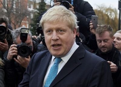 英前外相批脫歐協議 錯覺與矇騙
