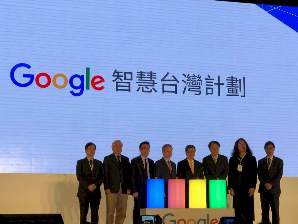 美科技大廠紛投資台灣 富比世列出4優勢