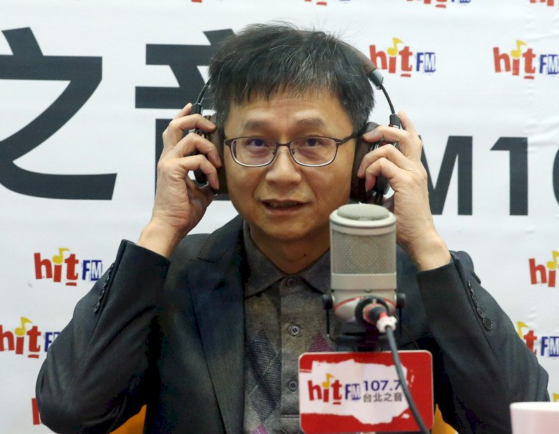 詹順貴要經部說明深澳廠效益 否則不發函