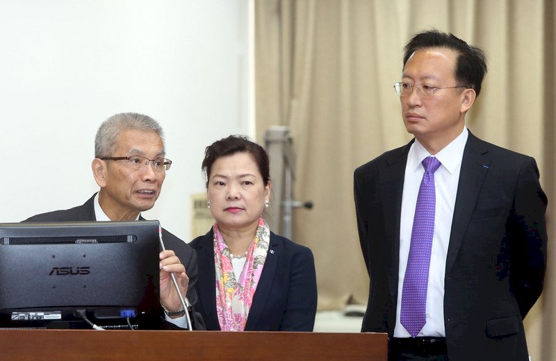 ODA南向 經部、外交部同聲選債信良好國