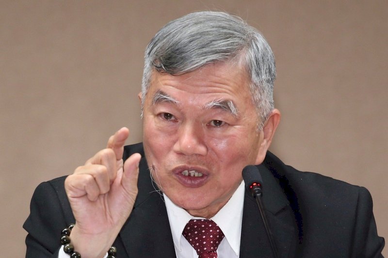 親上火線 經長2理由說明深澳電廠必要性