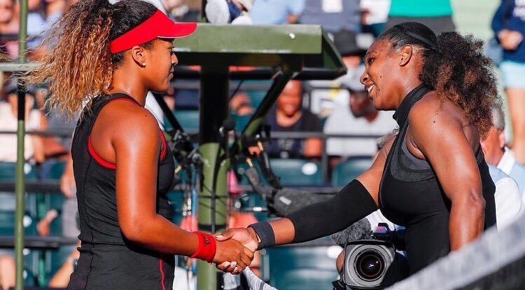 邁阿密網賽 小威首輪遭直落二遭淘汰