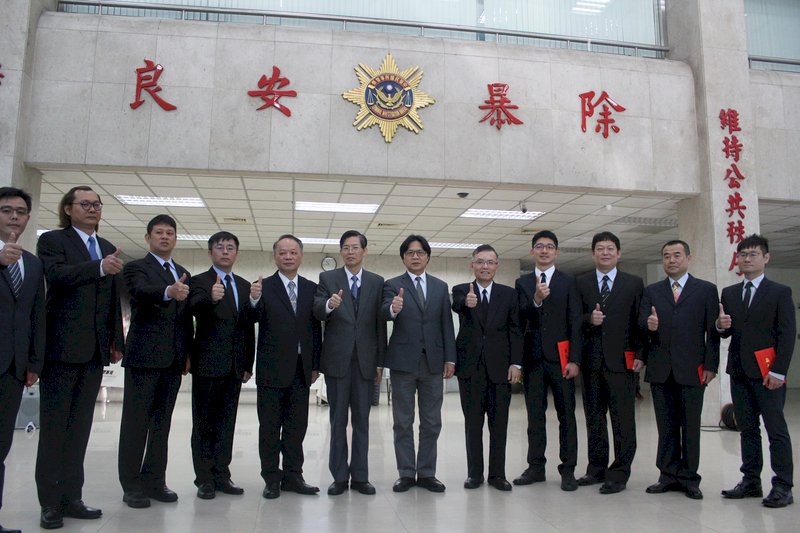 掃蕩詐騙車手  刑事局4天逮418人