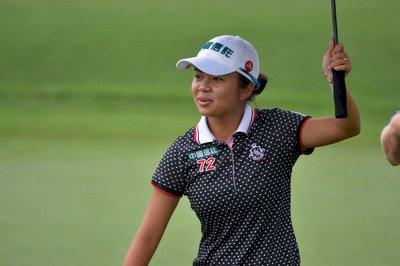 LPGA德州菁英賽 徐薇淩錢珮芸並列24
