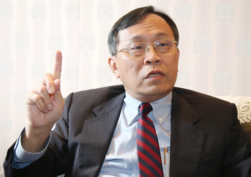 台在紐約研討法遵 讓行庫了解全球金融監理